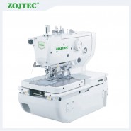Eyelet electrial button holing machine (up thread trimmer)